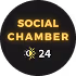 Social Chamber logo