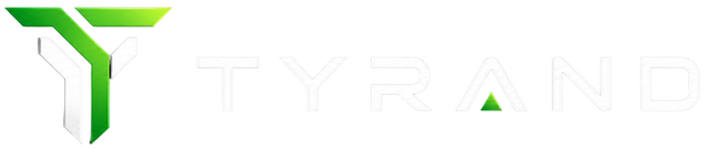 Tyrand Logo
